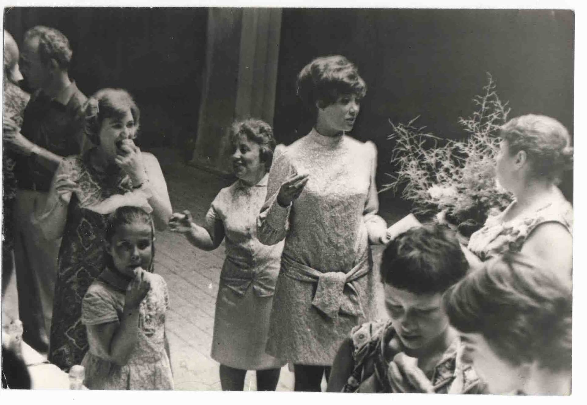 Эдита Пьеха