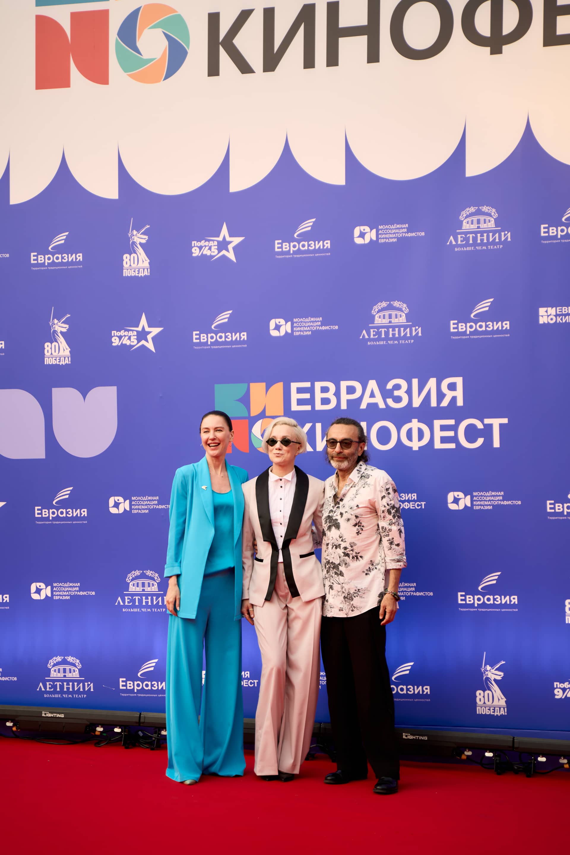 Интерьер театра